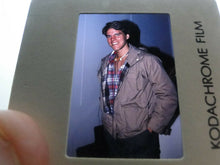 Load image into Gallery viewer, VINTAGE 35MM SLIDE MALE GAY INTEREST BEEFCAKE MUSCLE SEMI NUDE HOT BUFF CH5
