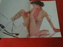 Load image into Gallery viewer, Vintage Erotic Sexy Adult XXX Porn French Magazine Absous                    40M
