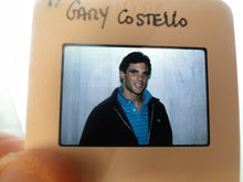 Load image into Gallery viewer, VINTAGE 35MM SLIDE MALE GAY INTEREST BEEFCAKE MUSCLE SEMI NUDE HOT BUFF FG*
