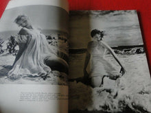 Load image into Gallery viewer, Vintage Erotic Sexy Adult Nude Pinup Women Magazine Beauty Photography 1957  W
