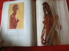Load image into Gallery viewer, Vintage 18 YO + Nude Erotic Adult Men's Magazine Cavalier April 1966          G2
