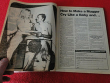 Load image into Gallery viewer, Vintage 18 Year Old + Sexy Erotic Adult Men's Magazine Stud Stories July 1981 GH
