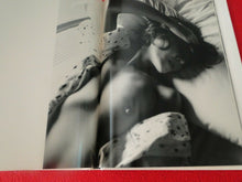 Load image into Gallery viewer, Vintage Nude Erotic Women Japanese Picture Book Kishin Shinoyama Water Fruit
