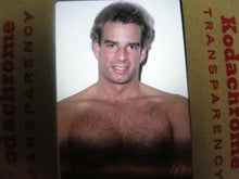 Load image into Gallery viewer, VINTAGE 35MM SLIDE MALE GAY INTEREST BEEFCAKE MUSCLE SEMI NUDE HOT BUFF FJ&amp;
