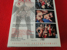 Load image into Gallery viewer, Vintage Adult XXX VHS Porn Tape Video 18 Y.O. + Skin The 8th Consecration     CI
