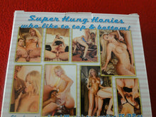 Load image into Gallery viewer, Vintage Adult XXX VHS Porn Tape Video 18 Y.O.+ Transsexual Centerfolds #5     CJ
