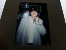 Load image into Gallery viewer, VINTAGE 35MM SLIDE MALE 18 Y.O. + GAY INTEREST BEEFCAKE MUSCLE SEMI NUDE    B16M
