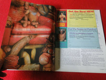 Load image into Gallery viewer, Vintage Adult Erotic Sexy Magazine Gay Interest Freshmen February 1995        DI
