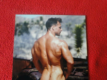 Load image into Gallery viewer, Vintage 18 Year Old+ Gay Interest Colt/Fox/Chippendale Nude Male Photo      D23s
