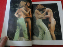 Load image into Gallery viewer, Vintage Adult Erotic Sexy Magazine Gay Interest Viva June 1974                23

