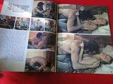 Load image into Gallery viewer, Vintage Nude Erotic Sexy Adult Men's Magazine Adam January 1972               70
