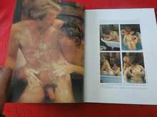 Load image into Gallery viewer, Vintage Adult Erotic Sexy Magazine Gay Interest Foxylady Jan. 1975            23
