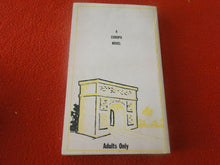 Load image into Gallery viewer, Vintage Sexy Erotic Adult Paperback Book Novel Having A Ball                 W
