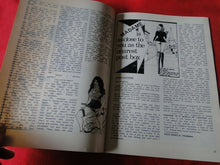 Load image into Gallery viewer, Vintage Nude Erotic Sexy Adult Men's Magazine BDSM Madame                     45
