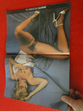 Load image into Gallery viewer, Vintage Erotic Sexy Adult XXX Porn French Magazine Absous                    40C
