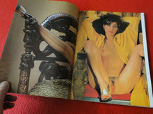 Load image into Gallery viewer, Vintage 18 Year Old + Sexy Erotic Adult Magazine Hustler April 1977           H4

