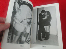 Load image into Gallery viewer, Vintage Sexy Erotic Adult Paperback Book/ Novel Masochism                      J
