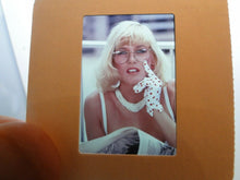 Load image into Gallery viewer, Busty Erotic Sexy NUDE Woman/Model Vintage 35mm LATENT IMAGE SLIDE          B7B
