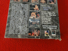 Load image into Gallery viewer, Vintage Adult XXX VHS Porn Tape Video 18 Y.O. + BDSM Unbound                  CI
