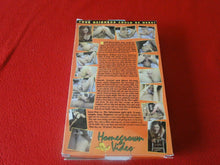Load image into Gallery viewer, Vintage Adult Erotic 18 Year Old + VHS Tape Porn XXX Bedroom Ballers Amateur  AP

