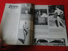 Load image into Gallery viewer, Vintage Gay Interest Body Building Strength &amp; Health Magazine March 1964
