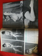 Load image into Gallery viewer, Vintage 18 Y.O.+ Sexy Erotic Adult Men&#39;s Magazine Debonair Sept. 1967        G60
