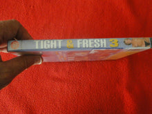 Load image into Gallery viewer, Vintage 18 Y.O. + Adult Erotic Sexy Porn XXX DVD Tight &amp; Fresh 3 SEALED        %

