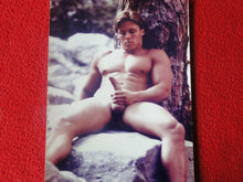 Load image into Gallery viewer, Vintage 18 Y.O. + Gay Interest Colt/Fox/Chippendale Nude Hot Male Photo     D31p
