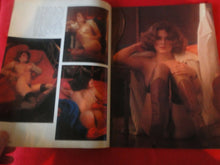 Load image into Gallery viewer, Vintage Nude Erotic Sexy Adult Men's Magazine Gallery June 1982               CB
