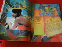 Load image into Gallery viewer, Vintage 18 Year Old + Erotic Adult Men's Magazine Club International 1981     1H
