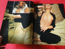 Load image into Gallery viewer, Vintage Nude Erotic Sexy Adult Men's Magazine Oui Album 2 1976                55
