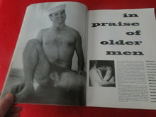Load image into Gallery viewer, Vintage Adult Erotic Sexy Magazine Gay Interest HIM January 1992             Q33
