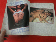 Load image into Gallery viewer, Vintage 18 Y.O. +  Adult Erotic Sexy Magazine Gay Interest Stallion 1986     Q33

