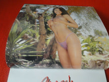 Load image into Gallery viewer, Vintage Large Semi-Nude Pinup Wall Calendar 12 x 12 2004 Mizuno&#39;s East West    B
