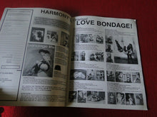 Load image into Gallery viewer, Vintage Nude Erotic Sexy Adult Men's Magazine BDSM Tickled Bondage Tales      GM
