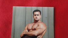 Load image into Gallery viewer, Vintage 18 Y.O + Gay Interest Colt/Fox/Chippendale Nude Hot Male Photo       D*b
