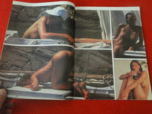 Load image into Gallery viewer, Vintage Erotic Sexy Adult XXX Porn French Magazine Absous                    40M
