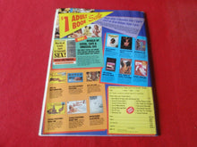Load image into Gallery viewer, Vintage Nude Erotic Sexy Adult Men's Magazine Uncensored Letters               9
