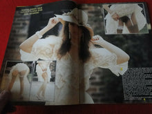 Load image into Gallery viewer, Vintage 18 Year Old + Erotic Sexy Adult Magazine Park Lane                   G29
