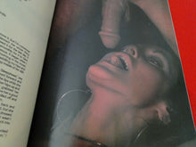 Load image into Gallery viewer, Vintage 18 Year Old + Nude Erotic Sexy Adult Magazine Sassy 1985             G45

