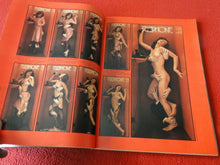 Load image into Gallery viewer, Vintage 18 Year Old + Sexy Erotic Adult Magazine Oui January 1975             H4
