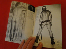 Load image into Gallery viewer, Vintage Erotic Sexy Gay Interest Magazine Physique Pictorial 1965 V.14 # 4   HL2
