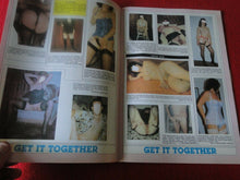 Load image into Gallery viewer, Vintage Nude Erotic Sexy Adult Magazine New Direction                         FA
