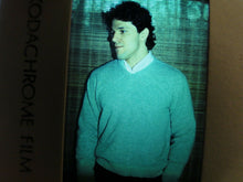 Load image into Gallery viewer, VINTAGE 35MM SLIDE MALE GAY INTEREST BEEFCAKE MUSCLE SEMI NUDE HOT BUFF FM%
