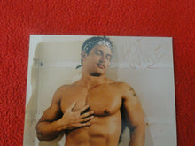Load image into Gallery viewer, Vintage 18 Y.O. + Gay Interest Colt/Fox/Chippendale Nude Hot Male Photo     D251
