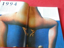 Load image into Gallery viewer, Vintage Nude Erotic Sexy Adult Magazine Game April 1975                       AJ
