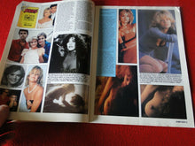 Load image into Gallery viewer, Vintage 18 Year Old + Erotic Sexy Adult Magazine Celebrity Sleuth             FC
