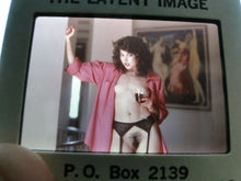 Load image into Gallery viewer, Busty Erotic Sexy NUDE Woman/Model Vintage 35mm LATENT IMAGE SLIDE         A30O
