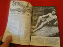 Load image into Gallery viewer, Vintage Erotic Sexy Gay Interest Magazine Physique Pictorial 1967 V.16 #2     HM
