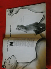 Load image into Gallery viewer, Vintage 18 Year Old + Erotic Adult Men's Magazine Jem Feb. 1960               1J
